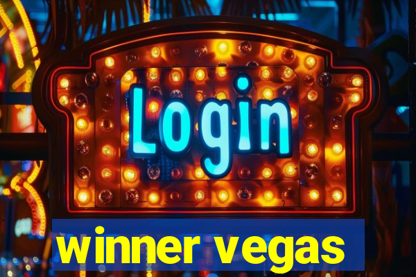 winner vegas